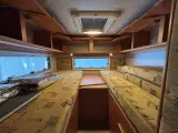 Autocamper - Ahorn M696 - 3