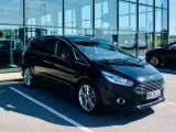 Ford S-MAX 2,0 SCTi 240 Titanium aut. 7prs - 2