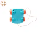 Legetøjs telefon (str. 18 x 17 x 9 cm) - 3