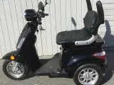 VGA el scooter