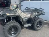 Polaris Sportsman 570 EPS Hunter Edition traktor Ny - 2