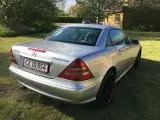 Mercedes SLK  - 5