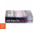 Grænsen af Don Winslow (Bog) - 2