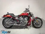 Harley-Davidson VRSCSE Screamin Eagle