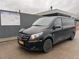 Mercedes-benz Vito servicebil - Kassevogn / Varebil - 2