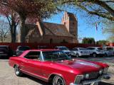 Buick Riviera 1963