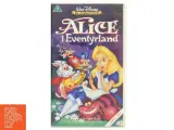 Alice i Eventyrland - 2