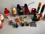 Lego Duplo, blandet