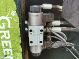 Greentec Twiga HXF Grensav  tele skoblæser Traktor - 4