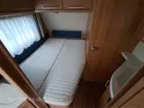 2010 - Knaus Südwind 500 FU   Populær vogn med Mover, Aircon, Markise og Isabella BODDY undertelt. Vognen sælges kun til CVR nummer pga fejl. - 4