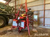 Majsrenser Kongskilde Vibro crop VCO -1 8-75 - 2