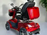 El-scooter helt ny ! RM 900 1400w 120 ah - 2