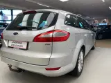 Ford Mondeo 2,0 TDCi 140 Trend stc. - 5