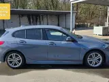 BMW 120d 2,0 M-Sport aut. - 5