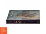Linse - jeg gør, hvad jeg vil af Linse Kessler, Michael Holbek Jensen, Linse Kessler (Bog) - 2