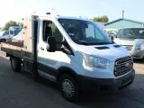 Ford Transit 350 L2 Chassis 2,2 TDCi 125 Trend H1 RWD - 2