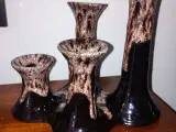 Skulptur vase