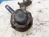 New Holland TX62 Spindel R.  89833571 - 3