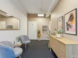 Klinikfællesskab på Tobaksgården 11 - Klinik 1.03 - 3