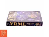 VRML programmers library - 2