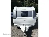 2022 - Hobby Prestige 560 UL   Enkeltsenge-Lamel-Gulvtemp.-Mover-Telt - 3