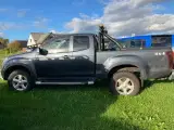 Isuzu D-max Extended Cab 1,9 D Premium 4WD 163HK Pick-Up 6g - 4