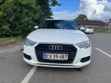 Audi A3 1,6 TDi 116 - 2