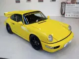 Porsche 911 3,2 RS Replica 207HK 2d