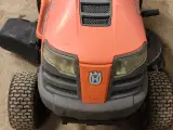Husqvarna LTH 152 havetraktor 