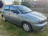 Seat ibiza 1.416v 2003 