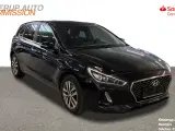 Hyundai i30 1,6 CRDi Premium 110HK 5d 6g - 3