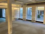 Lyst butikslokale til leje i Mellemgade 14, Fyn. - 4