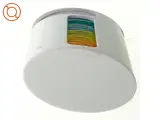 Pille æske med ugedage (str. 12 x 10 cm) - 2