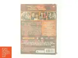 One Tree Hill: the Complete Second Season fra DVD - 2