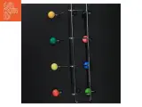 Farvet knagerække fra Knage (str. 34 cm) - 4