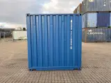 TILBUD TILBUD 20 fods Container med småbuler. Ral: - 4