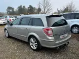 Opel Astra 1,6 Turbo Enjoy Wagon - 3