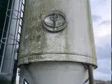 Tunetank 40 m3 uden snegl - 3