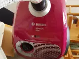 Bosch støvsuger