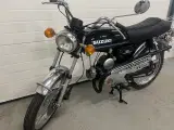 Suzuki K50 4 gears - 4