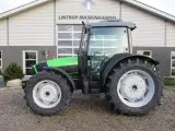 Deutz-Fahr Agrofarm 115G with 30F+30R Hi-Lo and CreepGear - 5