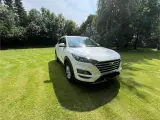 Hyundai Tucson 1,6 CRDi 136 Trend DCT - 2