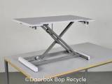 Desk riser - omdan dit bord til et hæve-/sænkebord