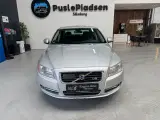 Volvo S80 4,4 V8 Executive aut. AWD - 2