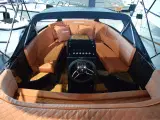 Corsiva 500 Tender - 25 HK Yamaha/Udstyr - 5