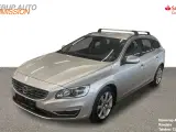 Volvo V60 2,0 T3 Momentum 152HK Stc 6g
