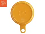 Målebæger fra Tupperware (str. 9,5x12,5x2,5 cm) - 4