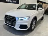 Audi Q3 1,4 TFSi 150 Sport Limited S-tr. - 2