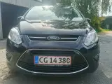 NYSYNET 2014 Ford C-max 1.6 Tdci (115 Hk) - 2