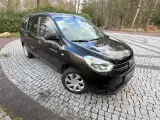 Dacia Lodgy 1,3 TCe 100 Streetway 7prs - 2